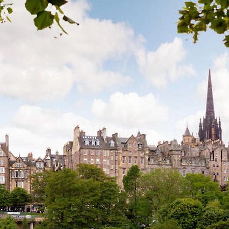 Refurbished Studio Next To The Royal Mile Daire Edinburgh Dış mekan fotoğraf