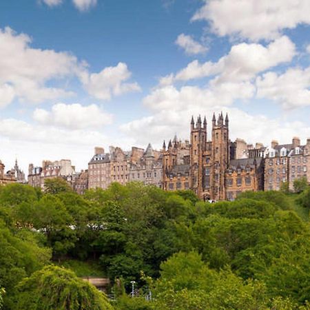 Refurbished Studio Next To The Royal Mile Daire Edinburgh Dış mekan fotoğraf