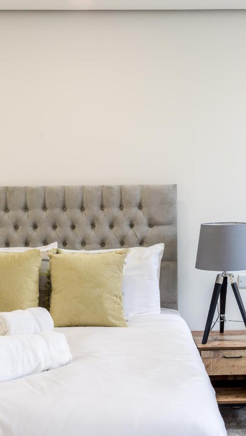 Refurbished Studio Next To The Royal Mile Daire Edinburgh Dış mekan fotoğraf