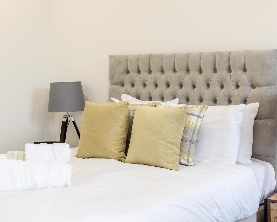 Refurbished Studio Next To The Royal Mile Daire Edinburgh Dış mekan fotoğraf