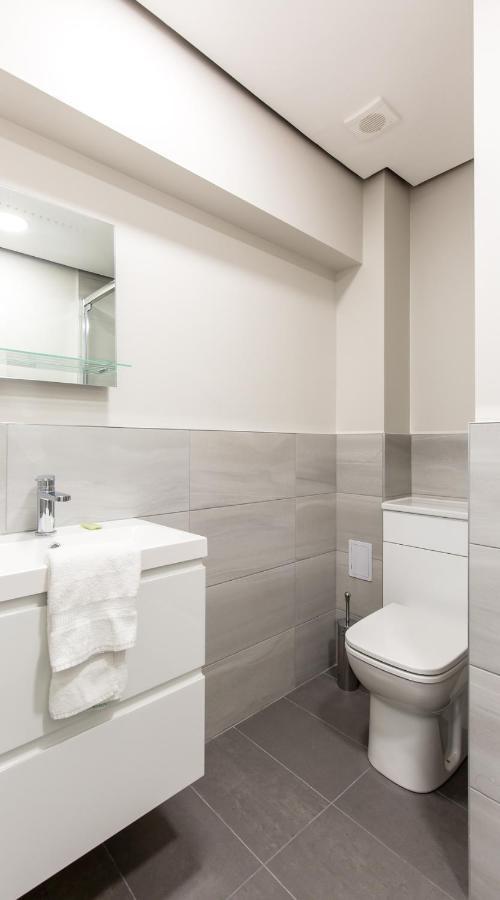 Refurbished Studio Next To The Royal Mile Daire Edinburgh Dış mekan fotoğraf
