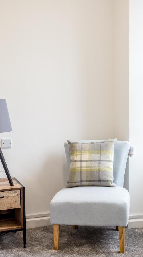 Refurbished Studio Next To The Royal Mile Daire Edinburgh Dış mekan fotoğraf